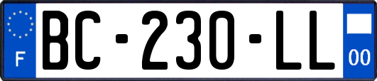 BC-230-LL