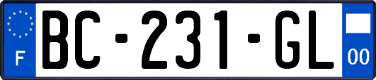 BC-231-GL