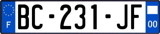 BC-231-JF