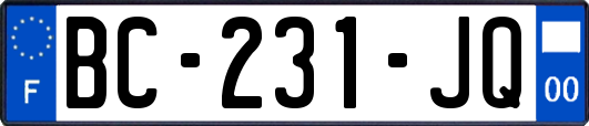 BC-231-JQ