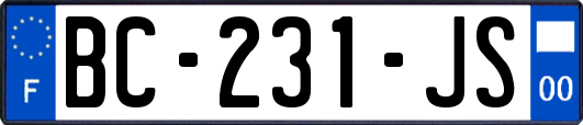 BC-231-JS