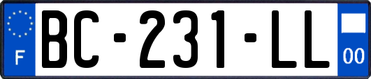BC-231-LL