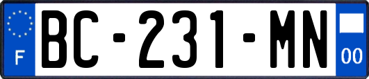 BC-231-MN