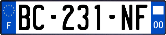 BC-231-NF