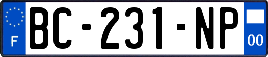 BC-231-NP