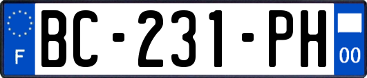 BC-231-PH