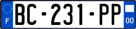 BC-231-PP