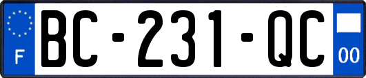 BC-231-QC