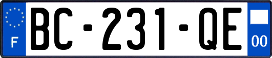 BC-231-QE