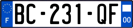 BC-231-QF