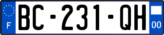 BC-231-QH