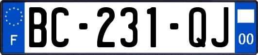 BC-231-QJ