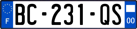 BC-231-QS