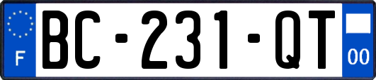 BC-231-QT