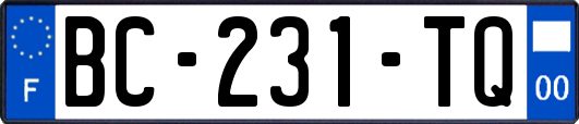 BC-231-TQ