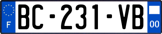 BC-231-VB