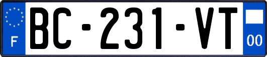 BC-231-VT