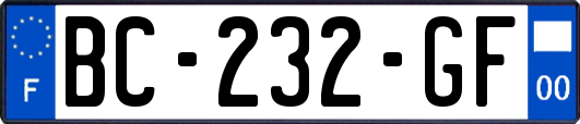 BC-232-GF