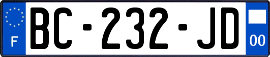 BC-232-JD
