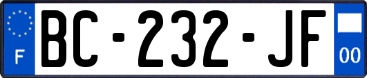 BC-232-JF
