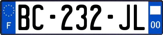 BC-232-JL