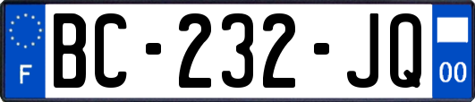 BC-232-JQ