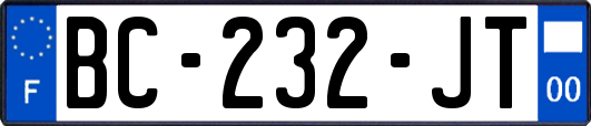 BC-232-JT