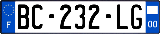 BC-232-LG