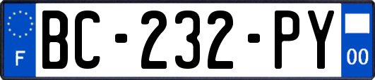 BC-232-PY