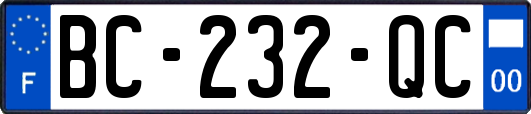 BC-232-QC