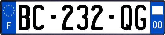 BC-232-QG