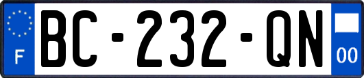 BC-232-QN