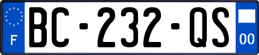 BC-232-QS