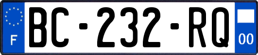 BC-232-RQ