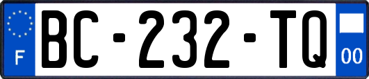 BC-232-TQ