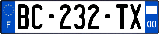 BC-232-TX