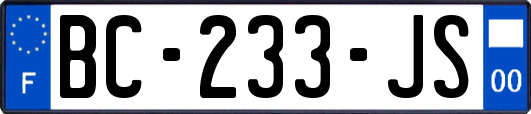 BC-233-JS