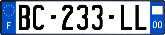 BC-233-LL