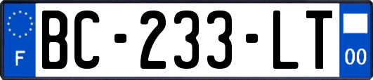 BC-233-LT