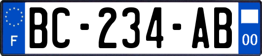 BC-234-AB