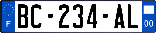 BC-234-AL