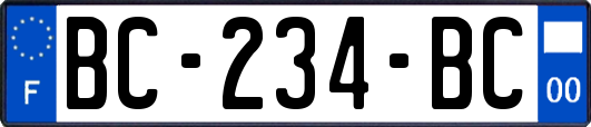 BC-234-BC