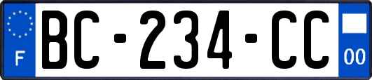 BC-234-CC