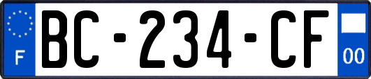 BC-234-CF