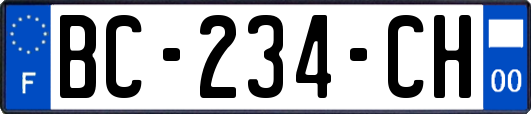 BC-234-CH