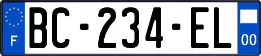 BC-234-EL