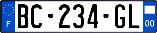 BC-234-GL