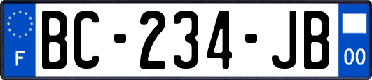 BC-234-JB