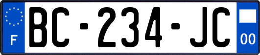 BC-234-JC