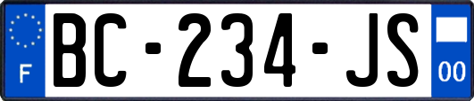 BC-234-JS